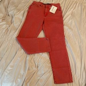 Alexander Wang Cult Jeans